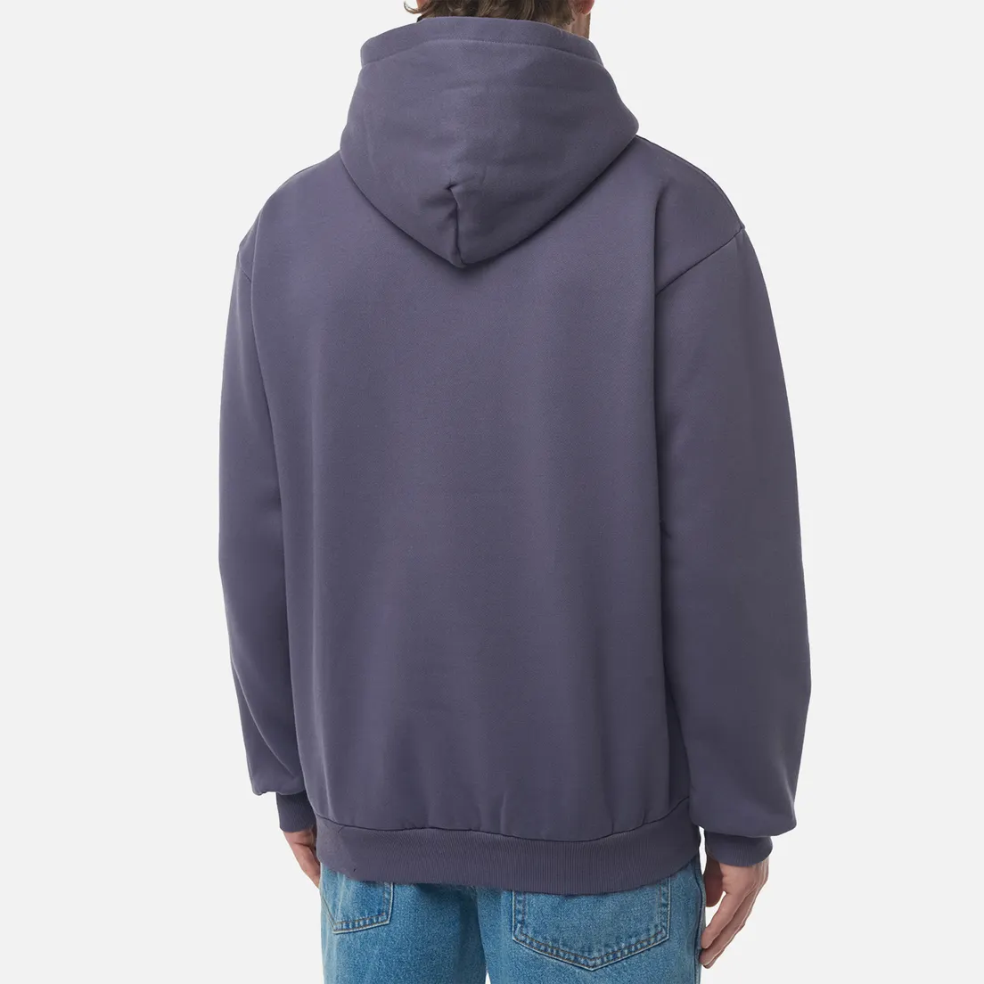 Butter Goods Мужская толстовка Scribble Pullover Hoodie