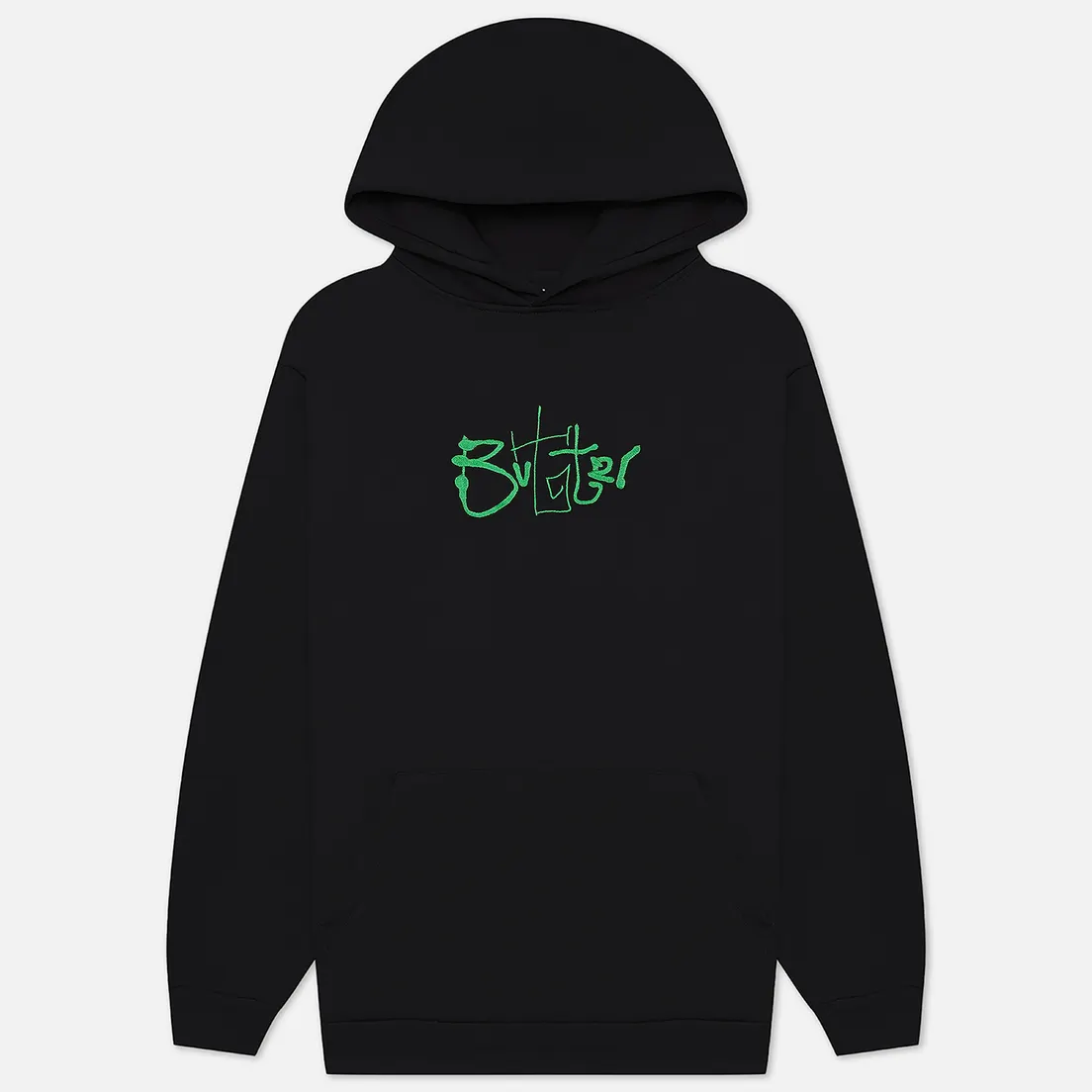 Butter Goods Мужская толстовка Scribble Pullover Hoodie