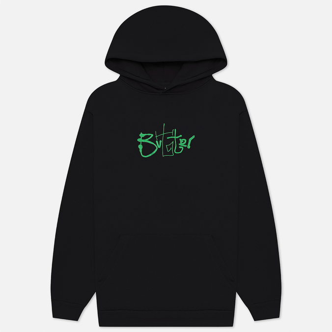 Мужская толстовка Butter Goods Scribble Pullover Hoodie