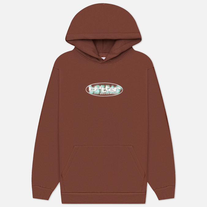Мужская толстовка Butter Goods Vortex Pullover Hoodie