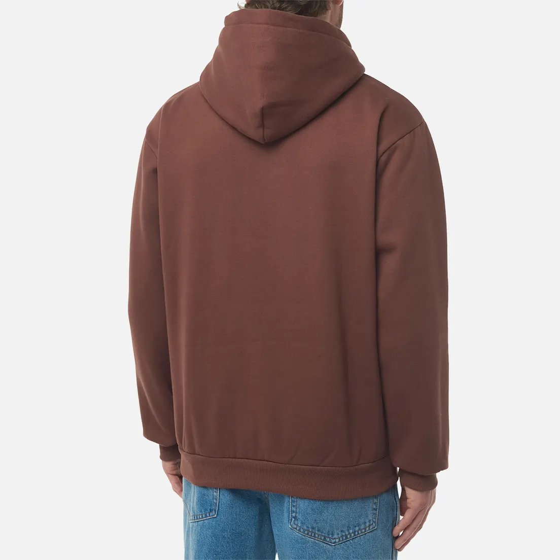 Butter Goods Мужская толстовка Vortex Pullover Hoodie