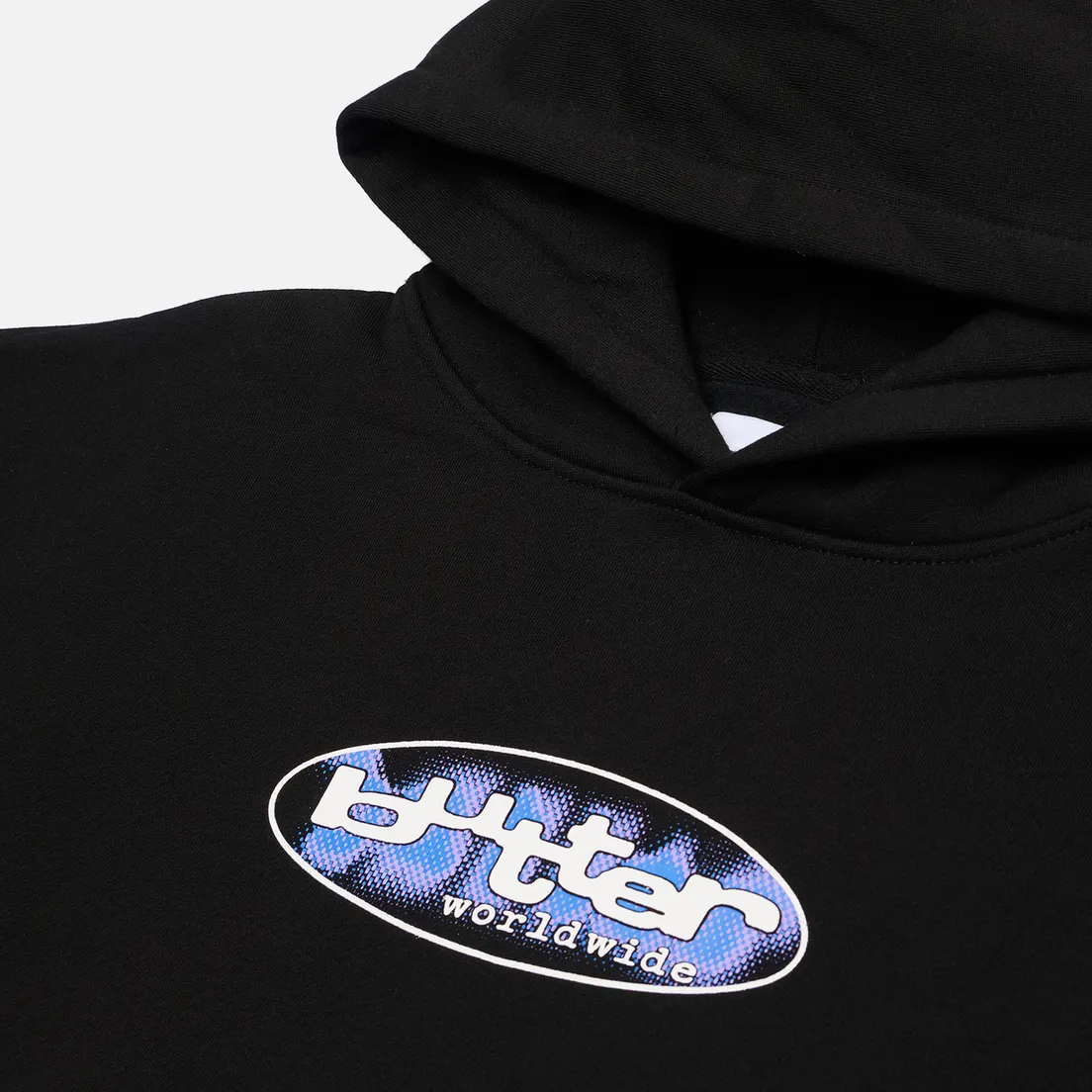 Butter Goods Мужская толстовка Vortex Pullover Hoodie