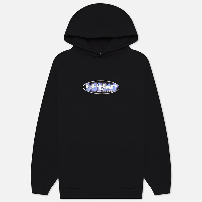 Мужская толстовка Butter Goods Vortex Pullover Hoodie