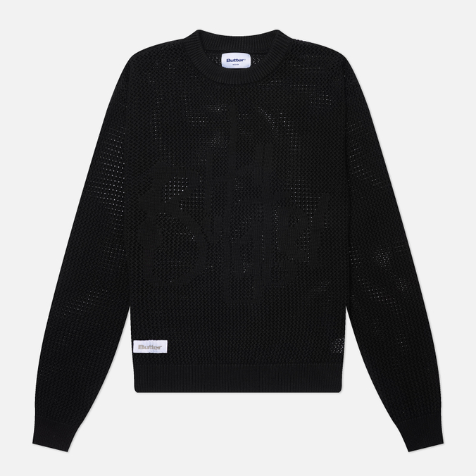 Мужской свитер Butter Goods Scribble Knit