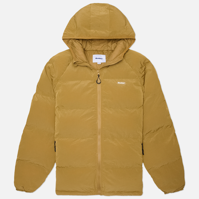 Мужской пуховик Butter Goods Hooded Puffer