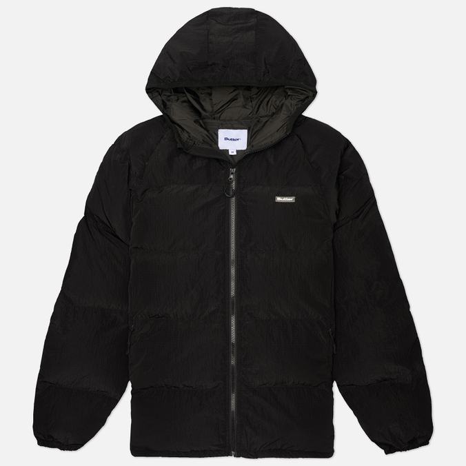 Мужской пуховик Butter Goods Hooded Puffer Q225