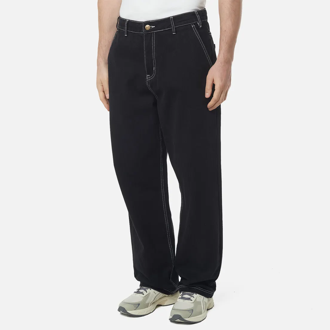 Butter Goods Мужские джинсы Scribble Denim