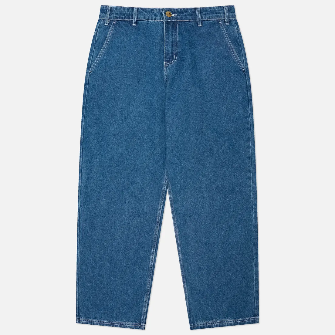 Butter Goods Мужские джинсы Scribble Denim