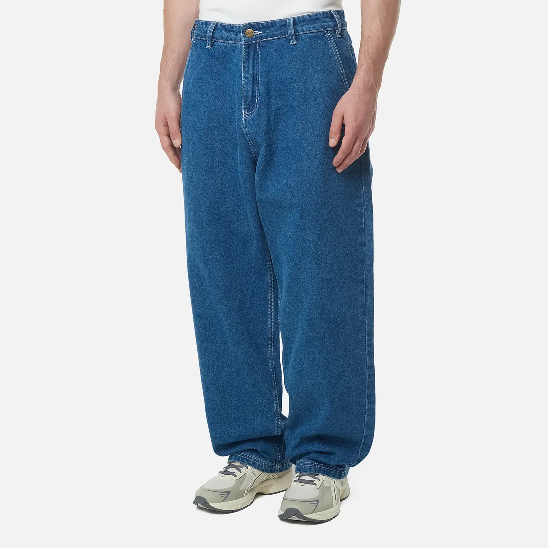 Butter Goods Мужские джинсы Scribble Denim