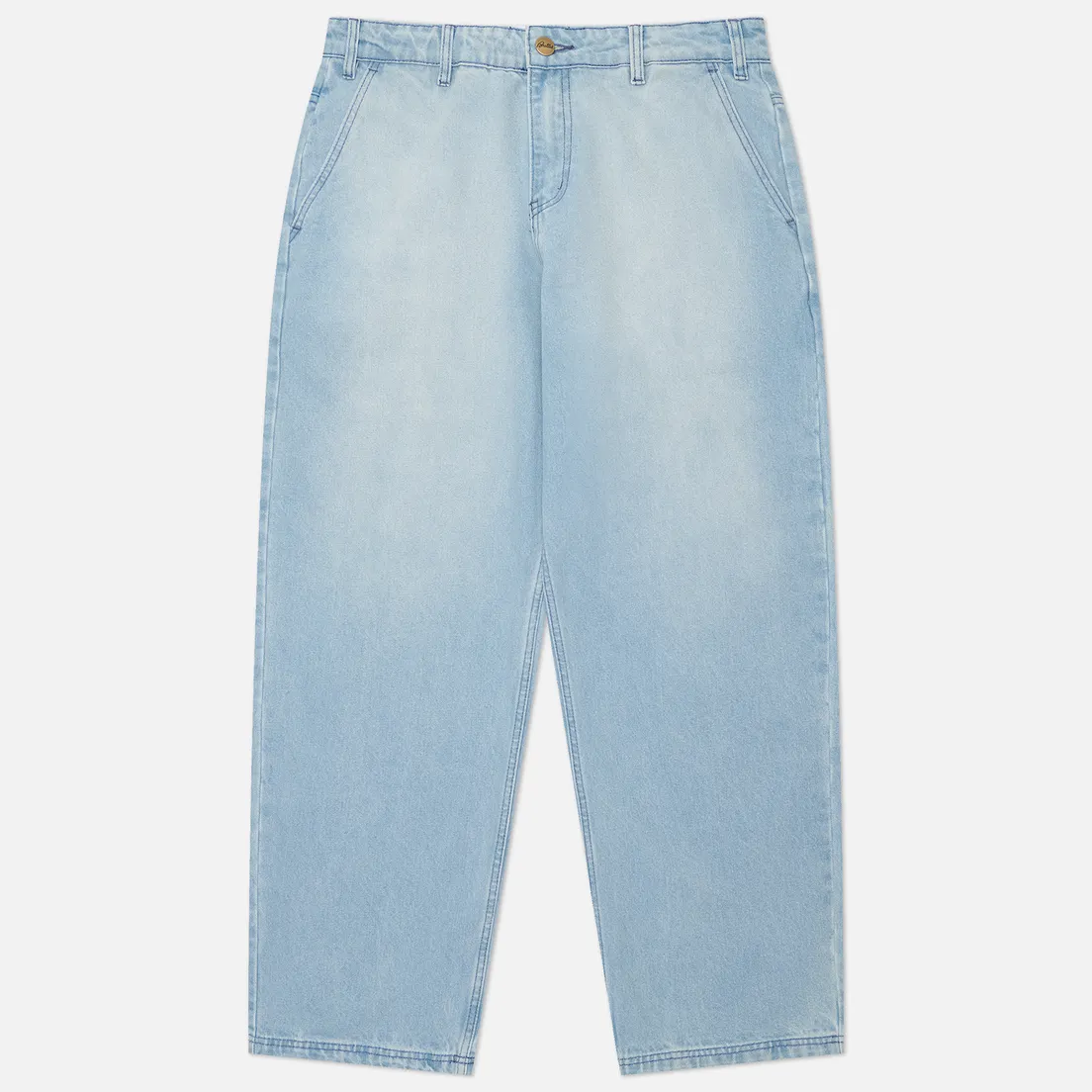Butter Goods Мужские джинсы Scribble Denim