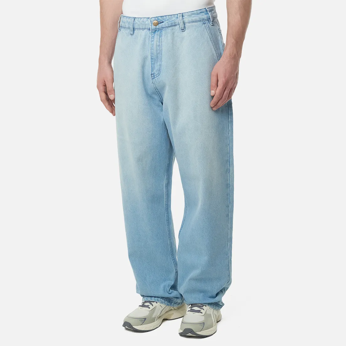 Butter Goods Мужские джинсы Scribble Denim