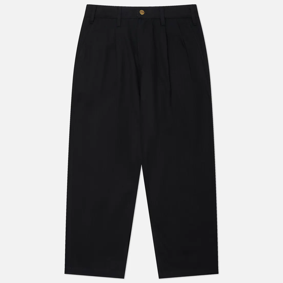 Butter Goods Мужские брюки Pleated Q225
