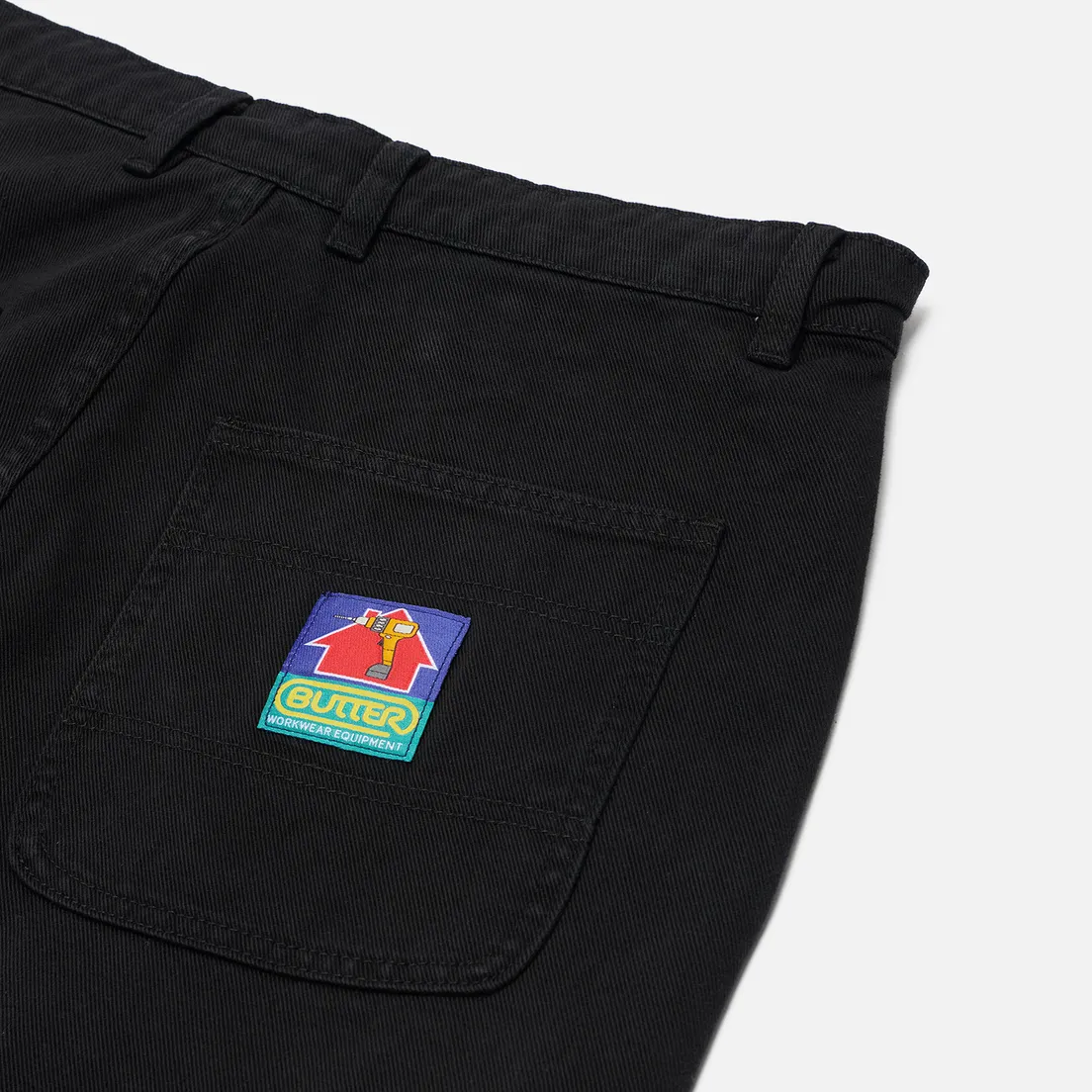 Butter Goods Мужские брюки Work