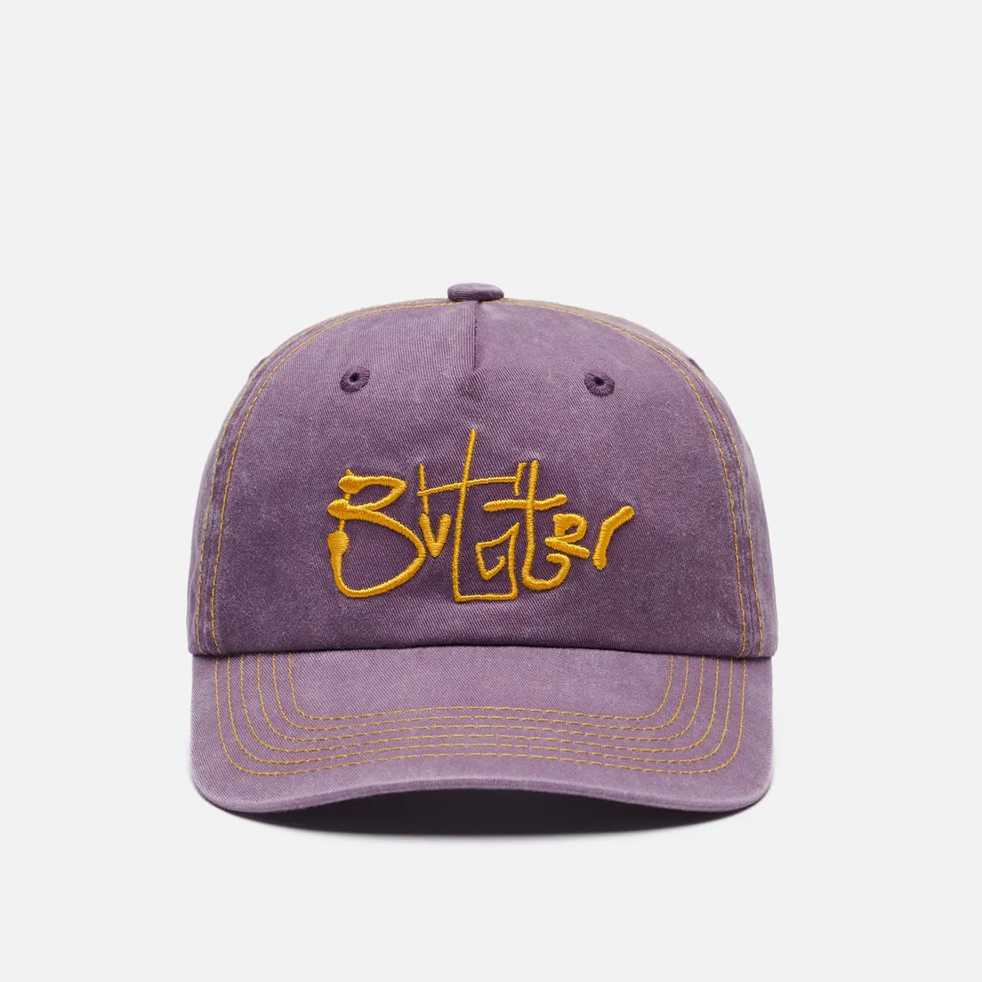 Butter Goods Кепка Scribble 5 Panel