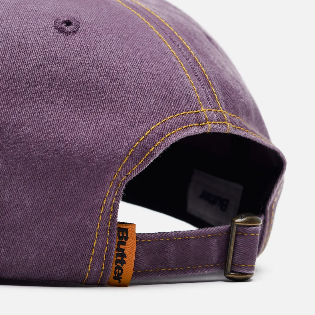 Butter Goods Кепка Scribble 5 Panel