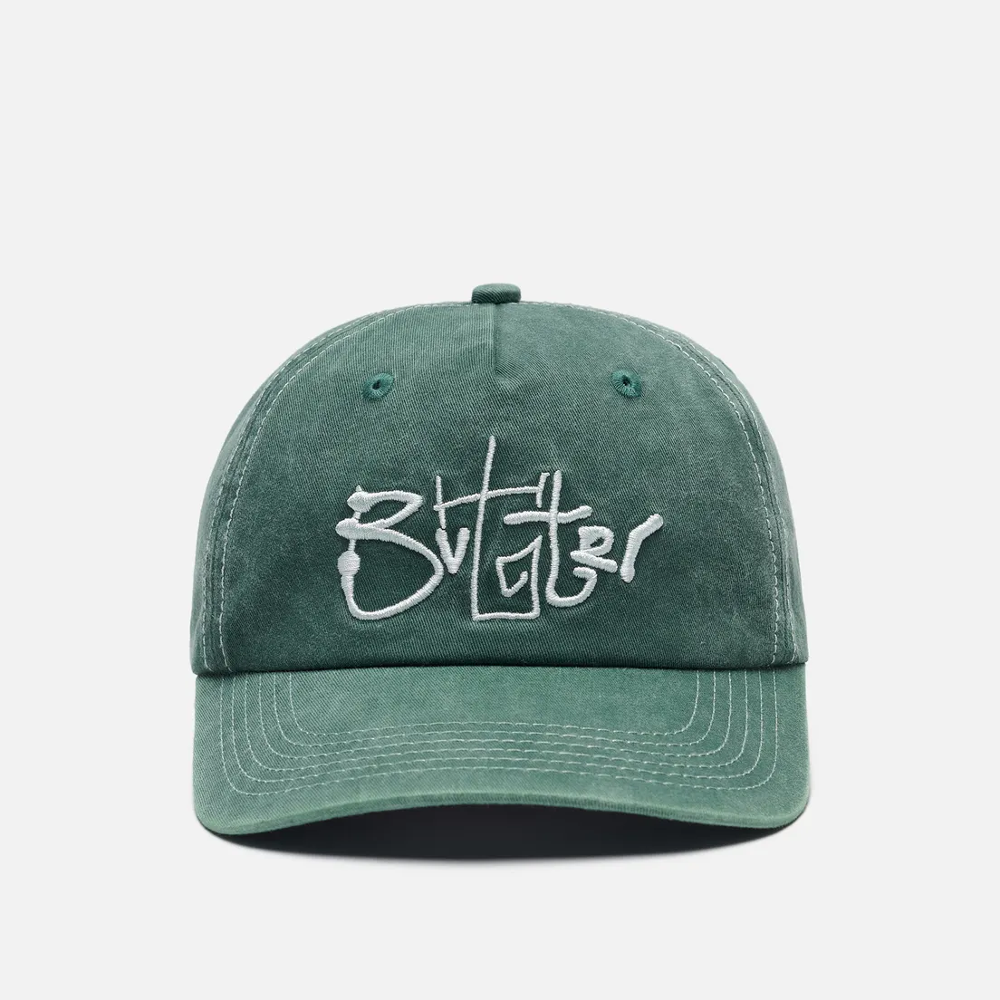 Butter Goods Кепка Scribble 5 Panel