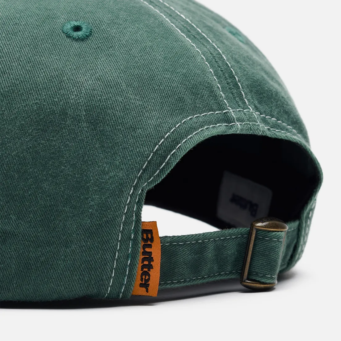 Butter Goods Кепка Scribble 5 Panel
