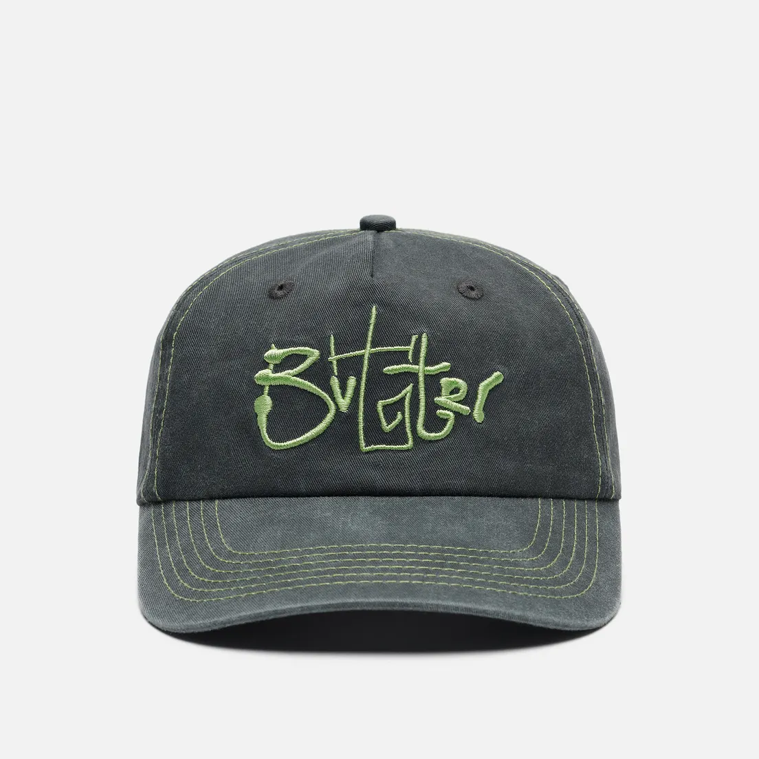 Butter Goods Кепка Scribble 5 Panel