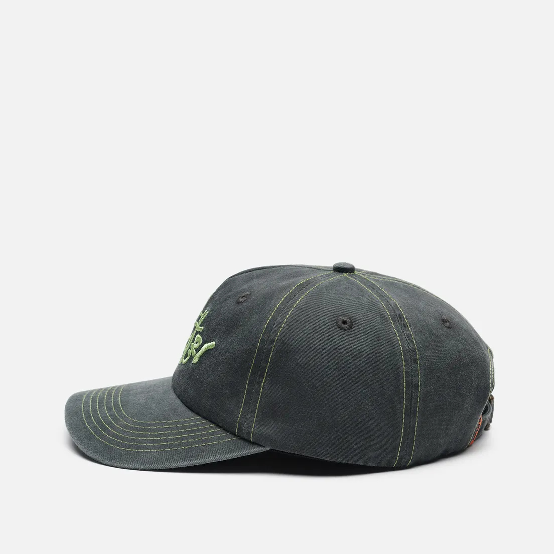 Butter Goods Кепка Scribble 5 Panel