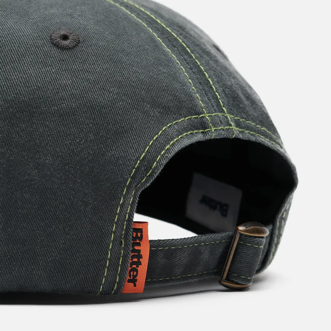 Butter Goods Кепка Scribble 5 Panel