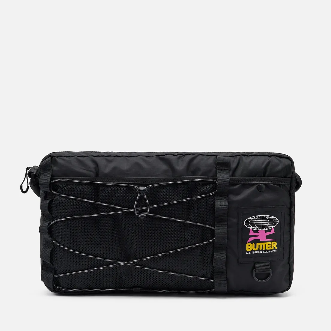 Butter Goods Сумка Express Side Q225