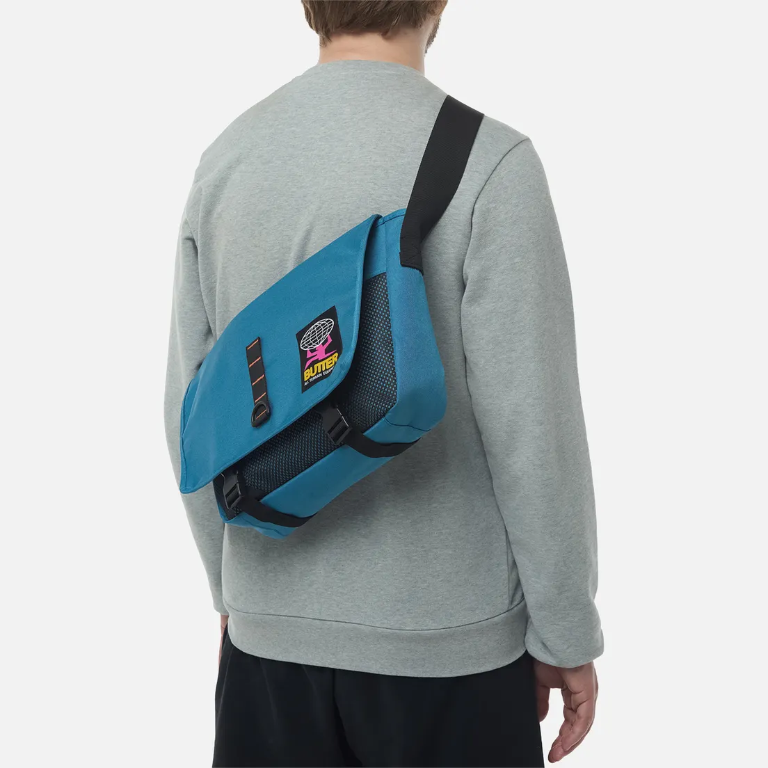 Butter Goods Сумка Commute Q225