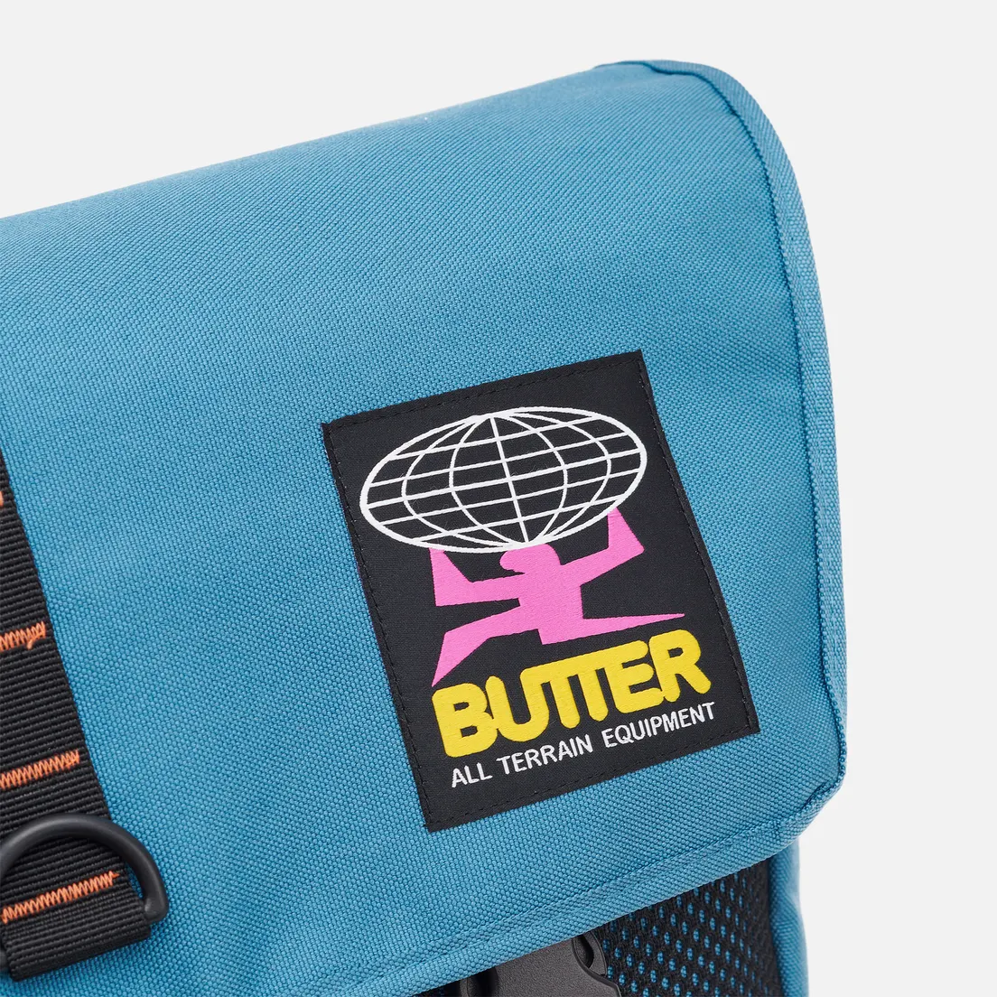 Butter Goods Сумка Commute Q225