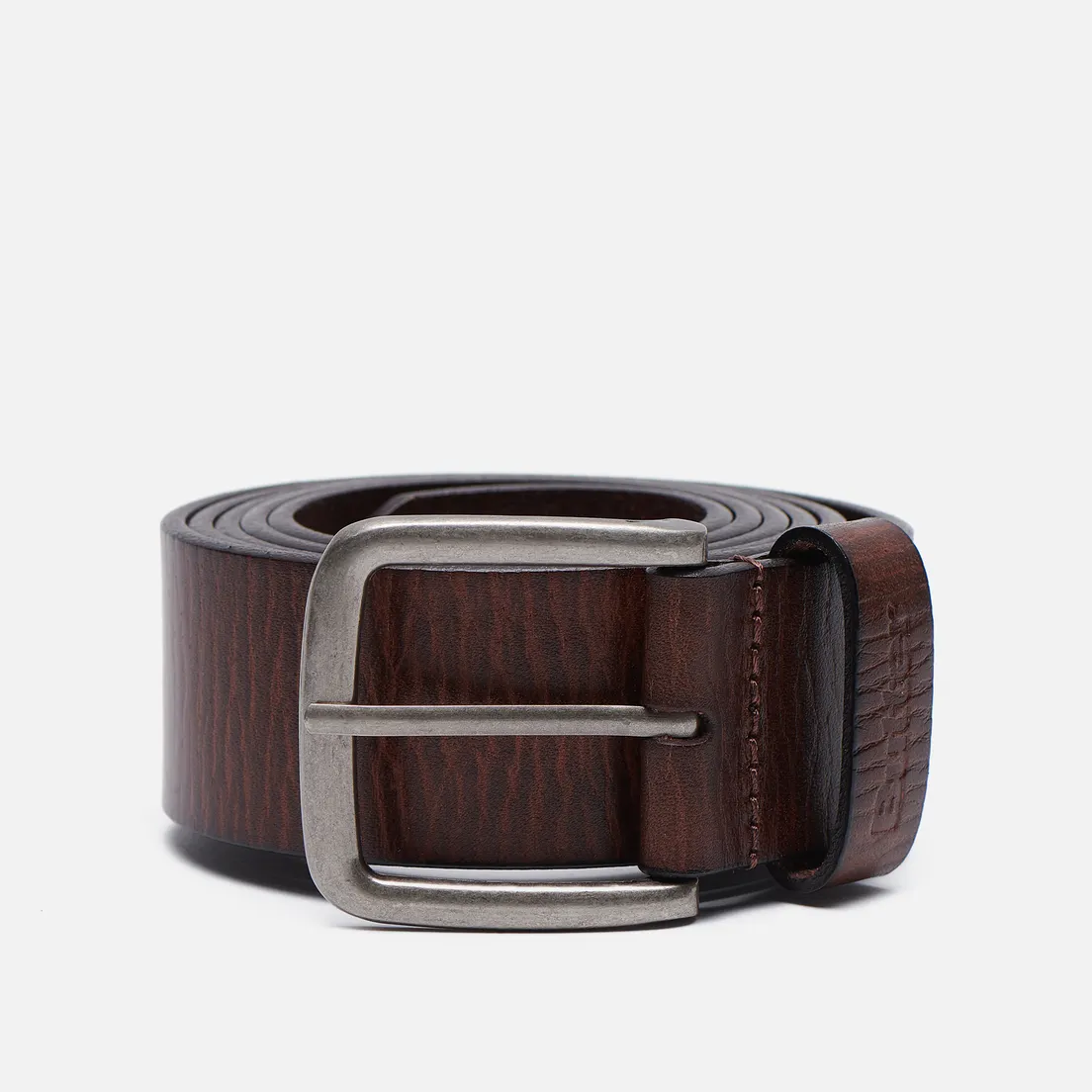 Butter Goods Ремень Distressed Leather