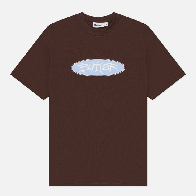 Мужская футболка Butter Goods Tide