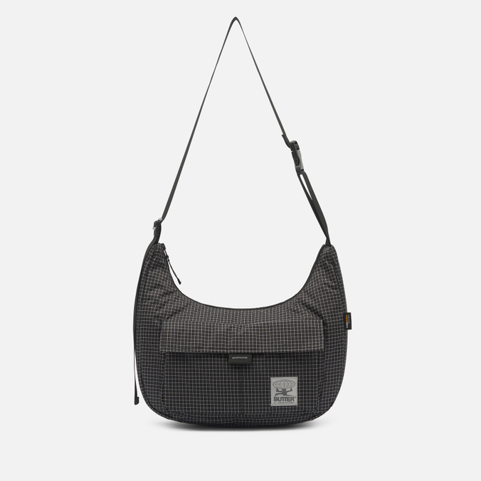 Сумка Butter Goods Cordura Crossbody