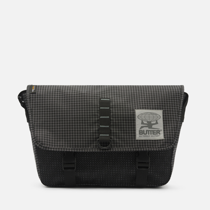 Сумка Butter Goods Cordura Commute Side