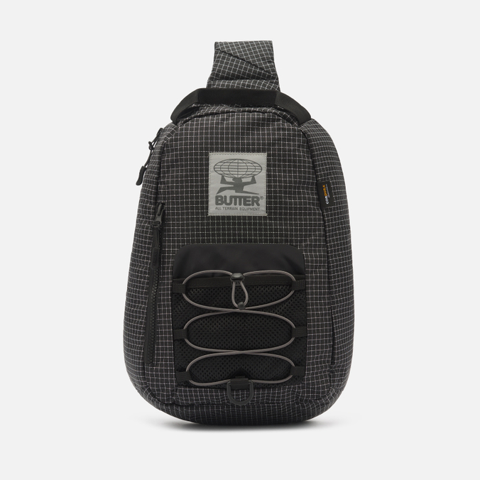 Сумка Butter Goods Cordura Express Shoulder