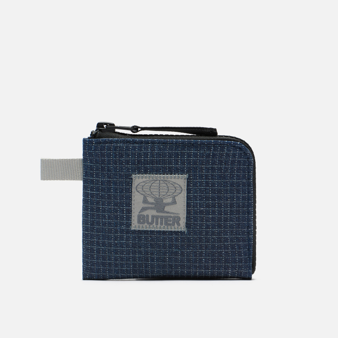 Кошелек Butter Goods Zip