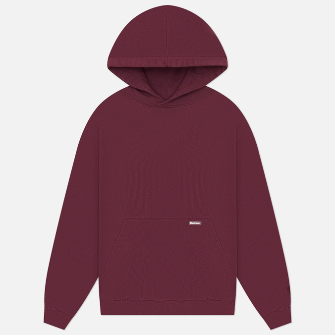 Мужская толстовка Butter Goods Basic Pullover Hoodie