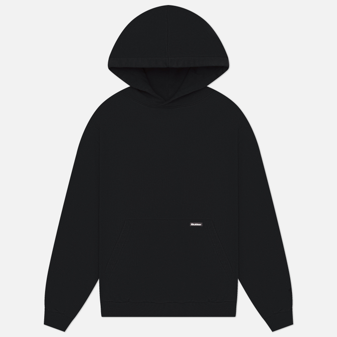Мужская толстовка Butter Goods Basic Pullover Hoodie Q226