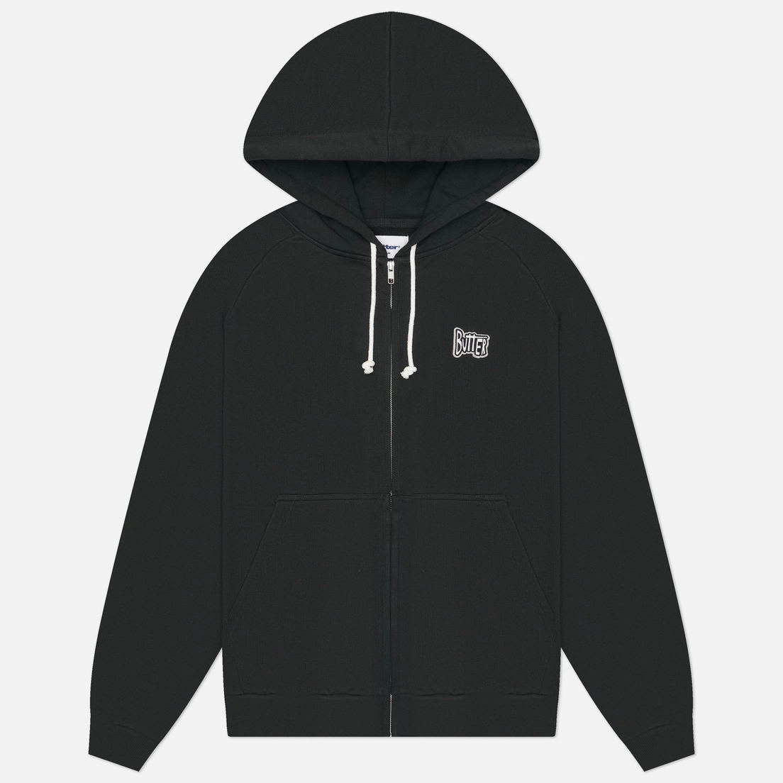 Мужская толстовка Butter Goods Sketch Zip-Thru Hoodie, BGQ22612503