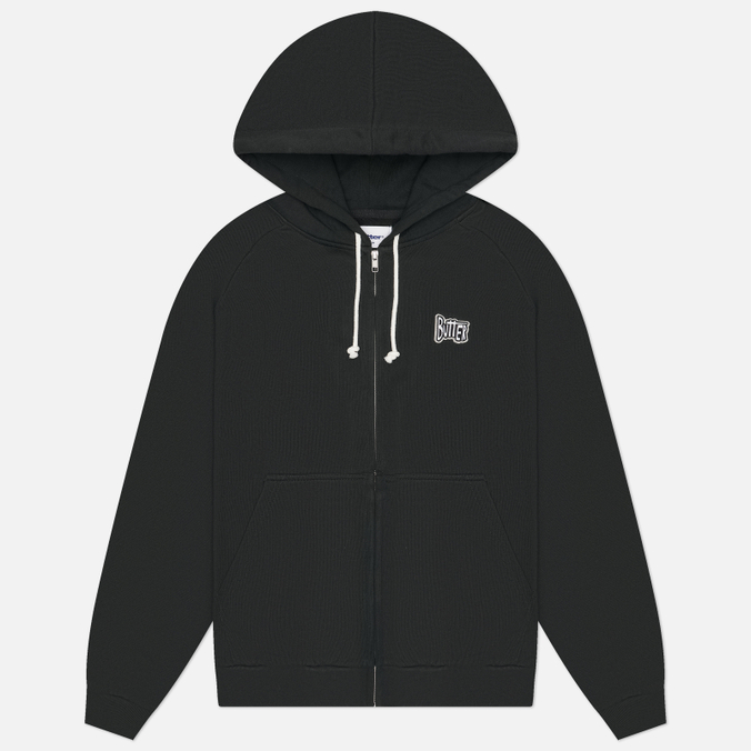 Мужская толстовка Butter Goods Sketch Zip-Thru Hoodie