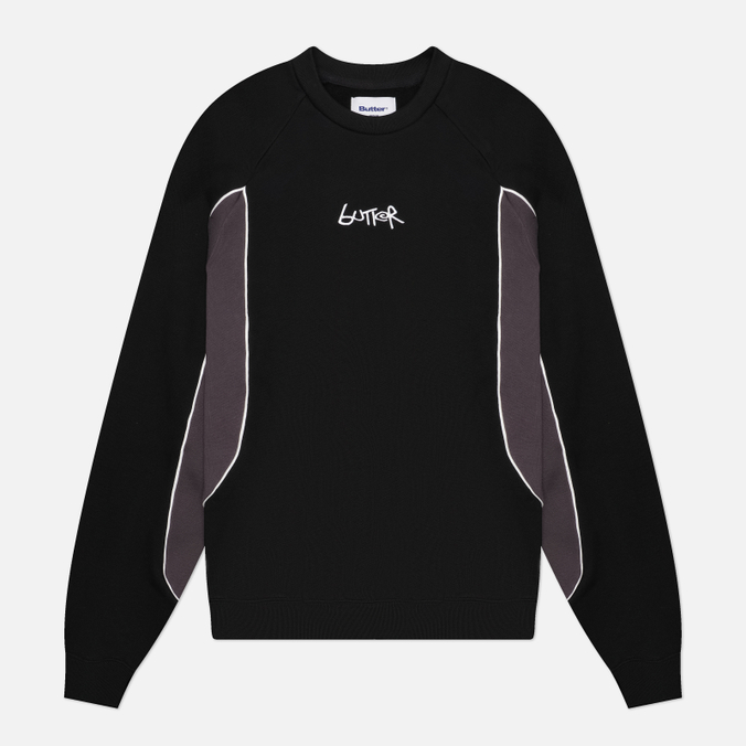Мужская толстовка Butter Goods Tread Crewneck