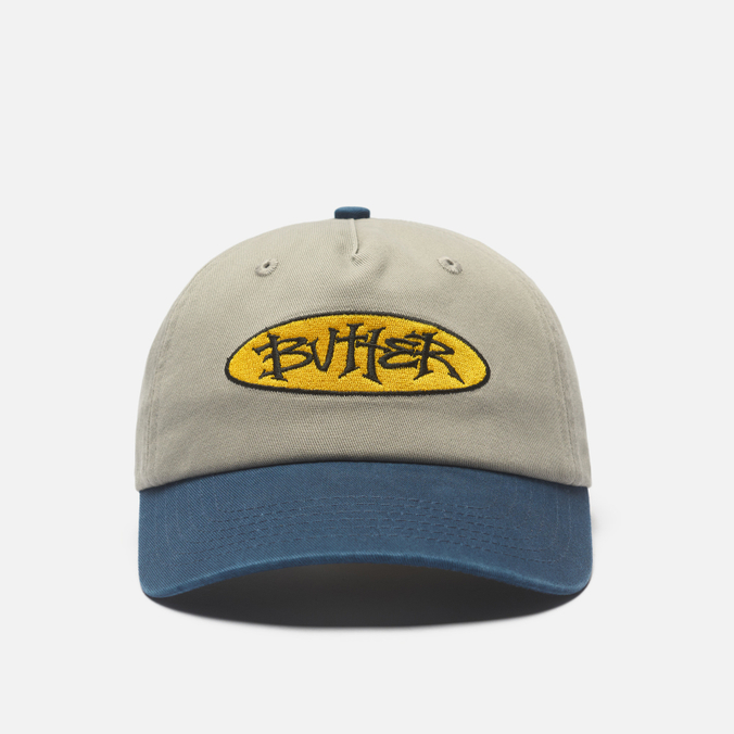 Кепка Butter Goods Tide 5 Panel