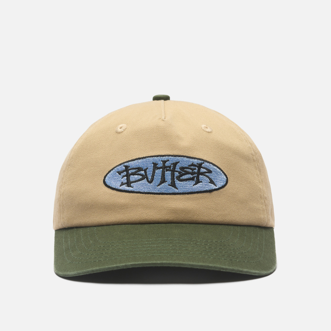 Кепка Butter Goods Tide 5 Panel