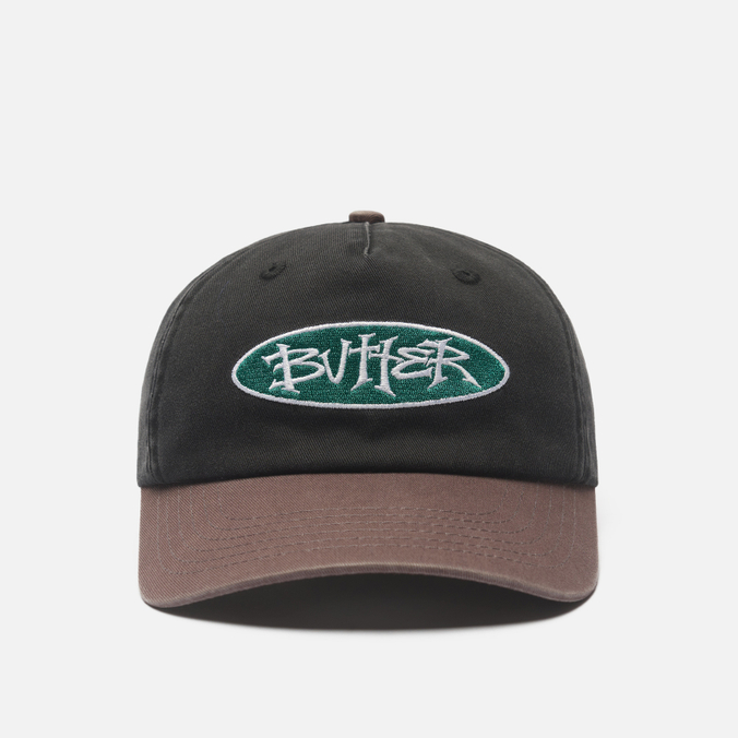Кепка Butter Goods Tide 5 Panel