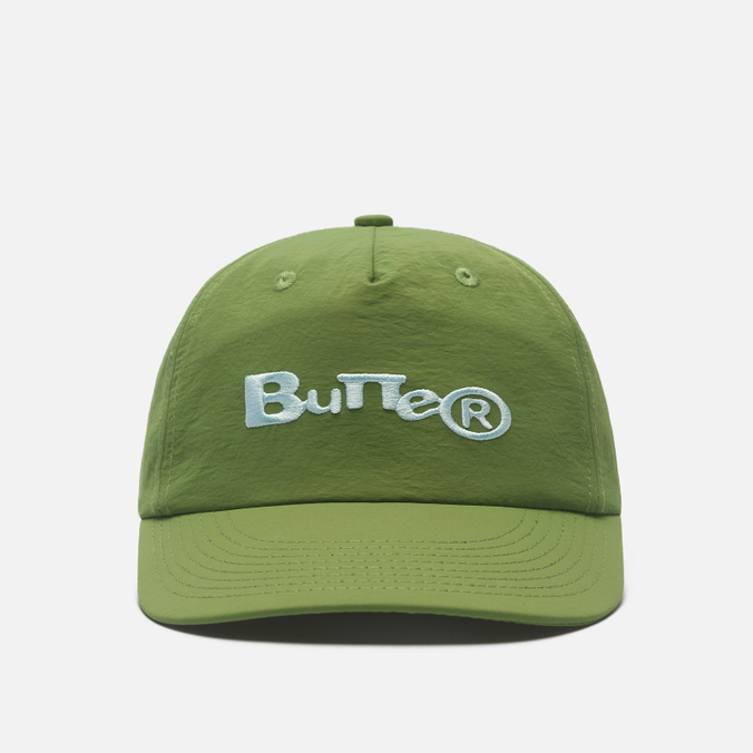 Кепка Butter Goods Registered 5 Panel