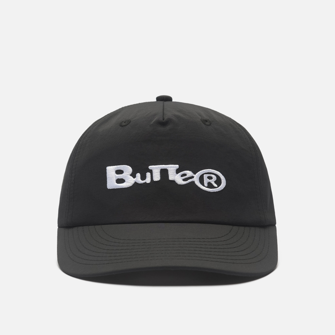 Кепка Butter Goods Registered 5 Panel