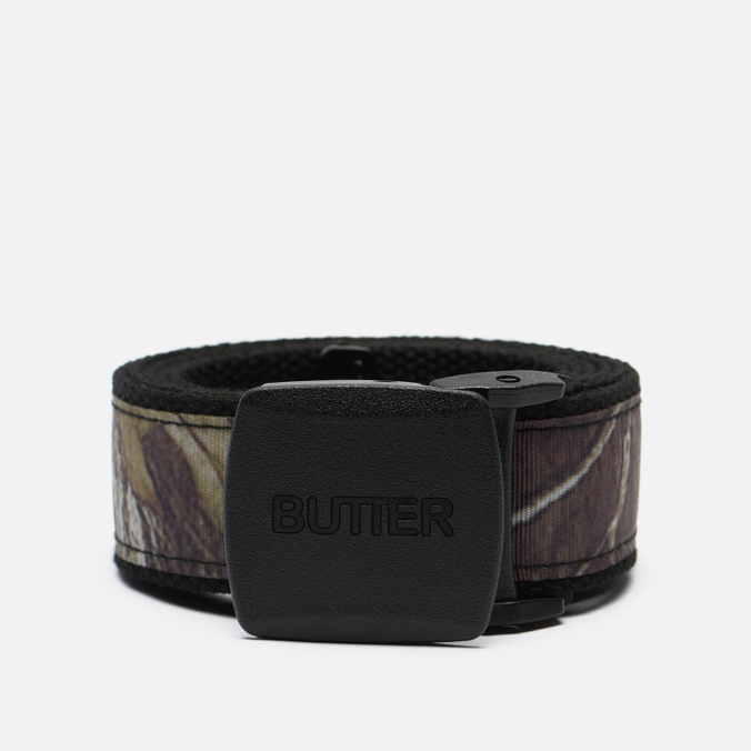 Ремень Butter Goods Equipment Woven