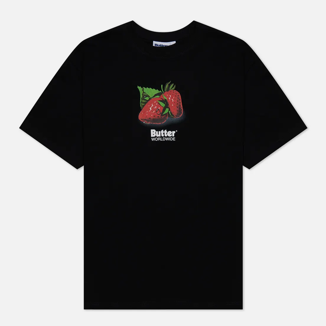 Butter Goods Мужская футболка Berries