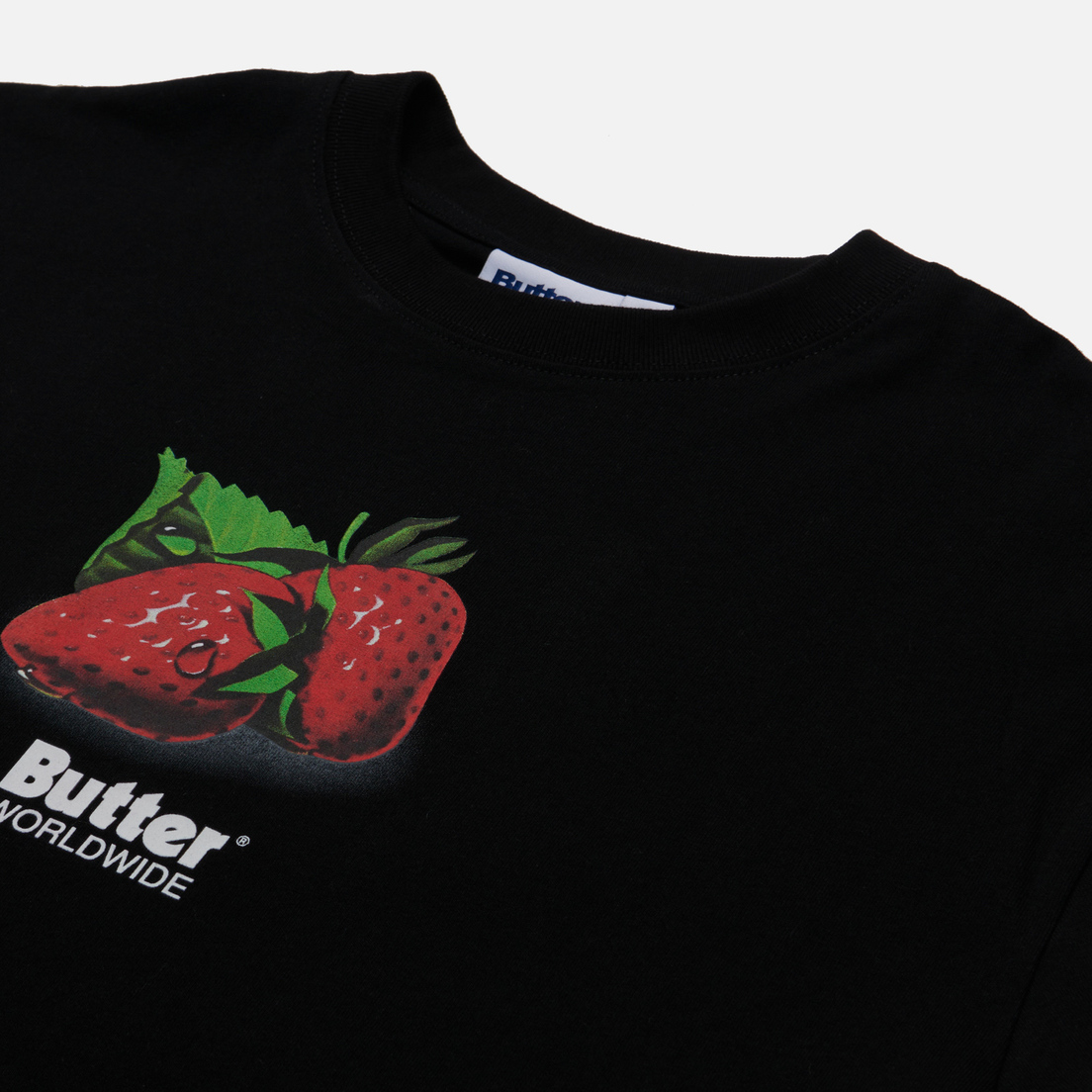 Butter Goods Мужская футболка Berries
