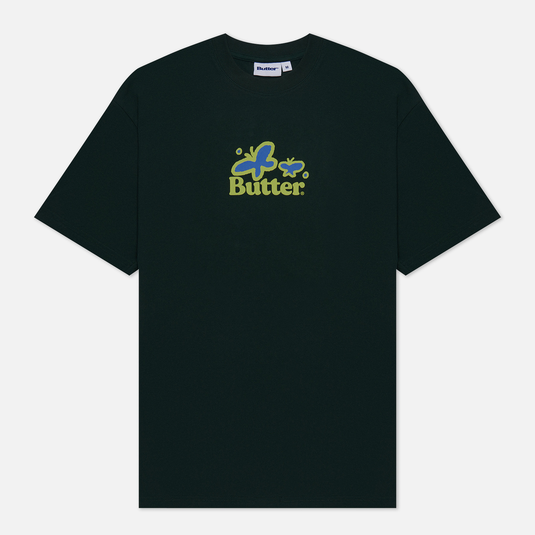 Butter Goods Мужская футболка Wander