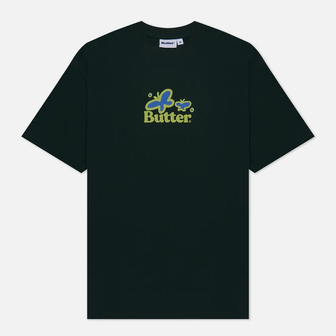 Butter Goods Мужская футболка Wander