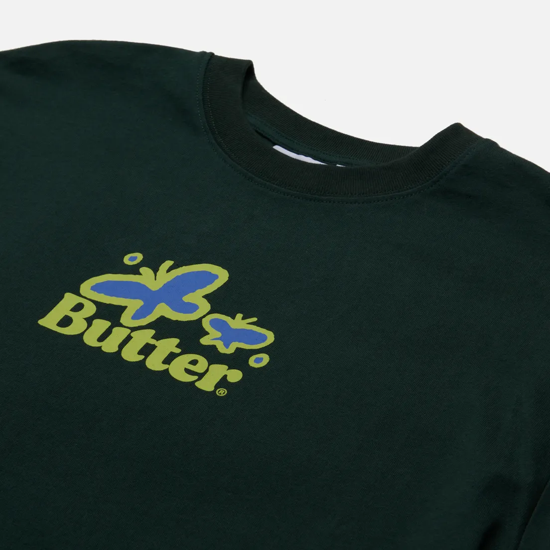 Butter Goods Мужская футболка Wander