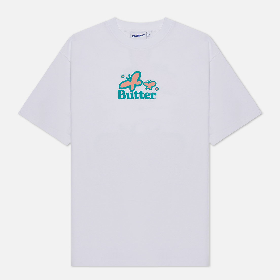 Butter Goods Мужская футболка Wander